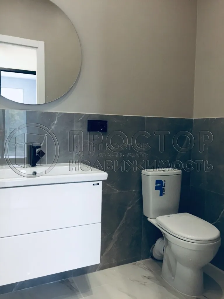 2-комнатная квартира, 73.2 м² - фото 9