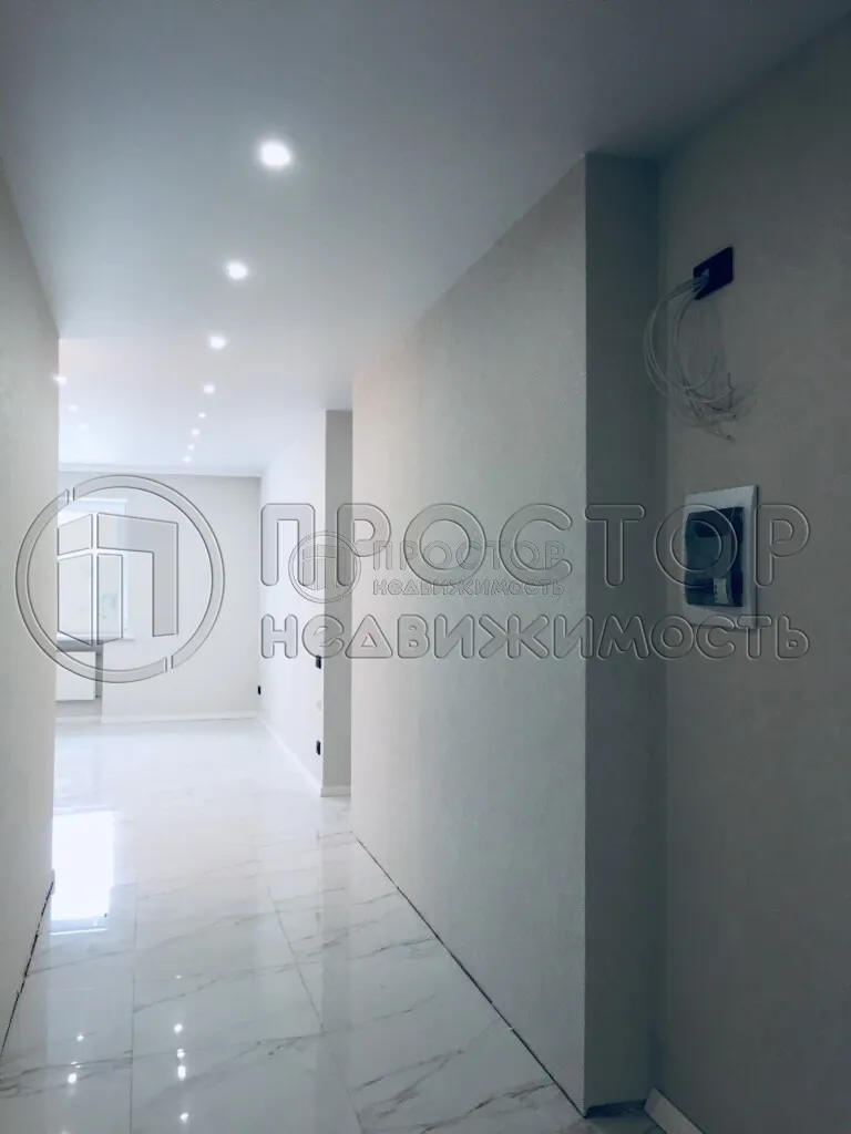 2-комнатная квартира, 73.2 м² - фото 13