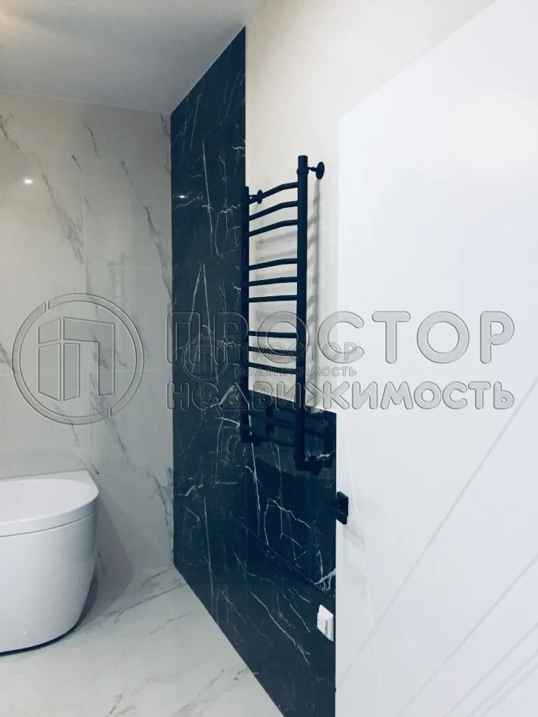 2-комнатная квартира, 73.2 м² - фото 17