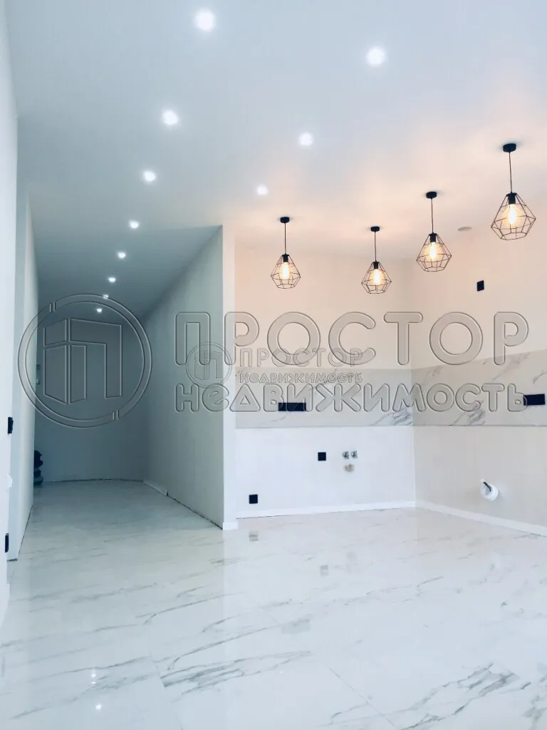 2-комнатная квартира, 73.2 м² - фото 2