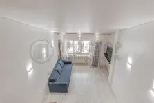 Студия, 40 м² - фото 22