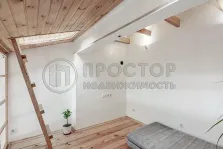 Студия, 40 м² - фото 24