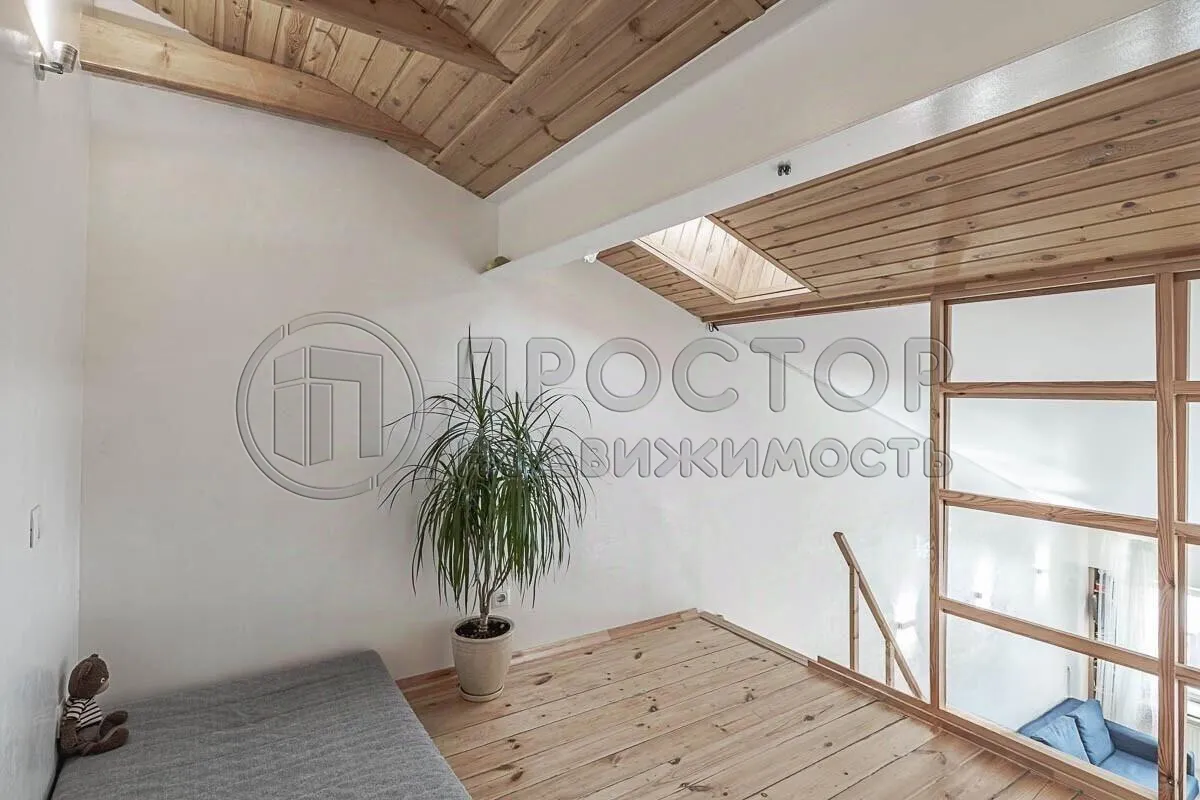 Студия, 40 м² - фото 6