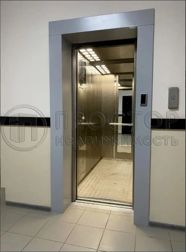 Студия, 40 м² - фото 11