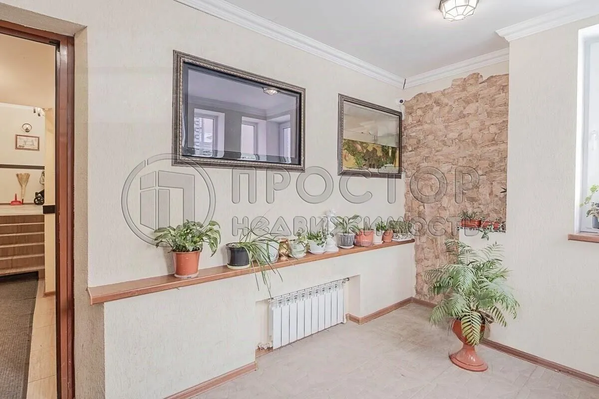 Студия, 40 м² - фото 13