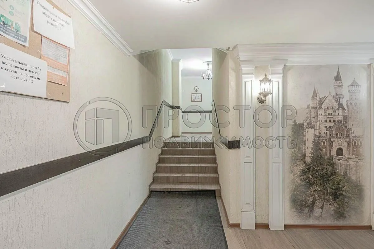 Студия, 40 м² - фото 14