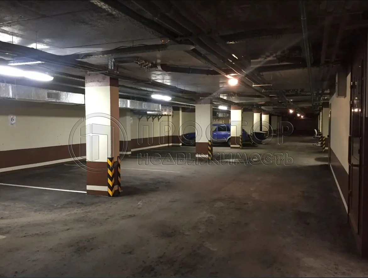 Студия, 40 м² - фото 15