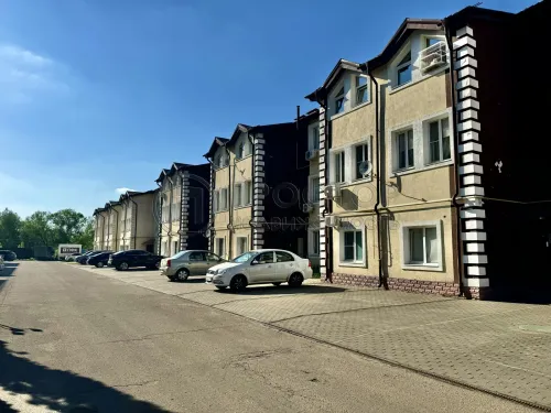 Студия, 40 м² - фото 16