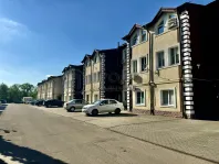Студия, 40 м² - фото 35