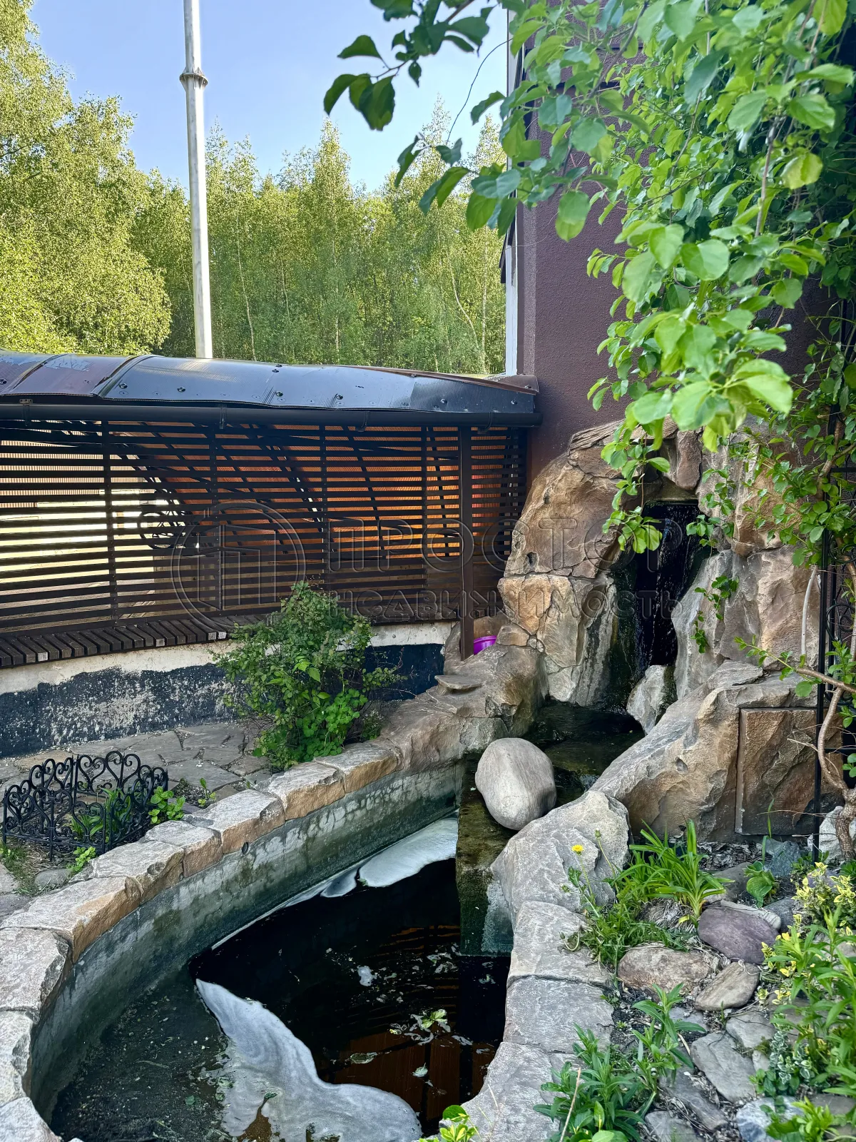 Студия, 40 м² - фото 18