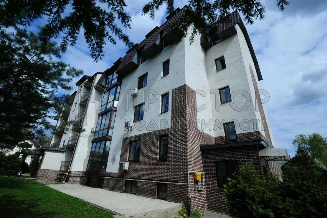 2-комнатная квартира, 62.6 м² - фото 4