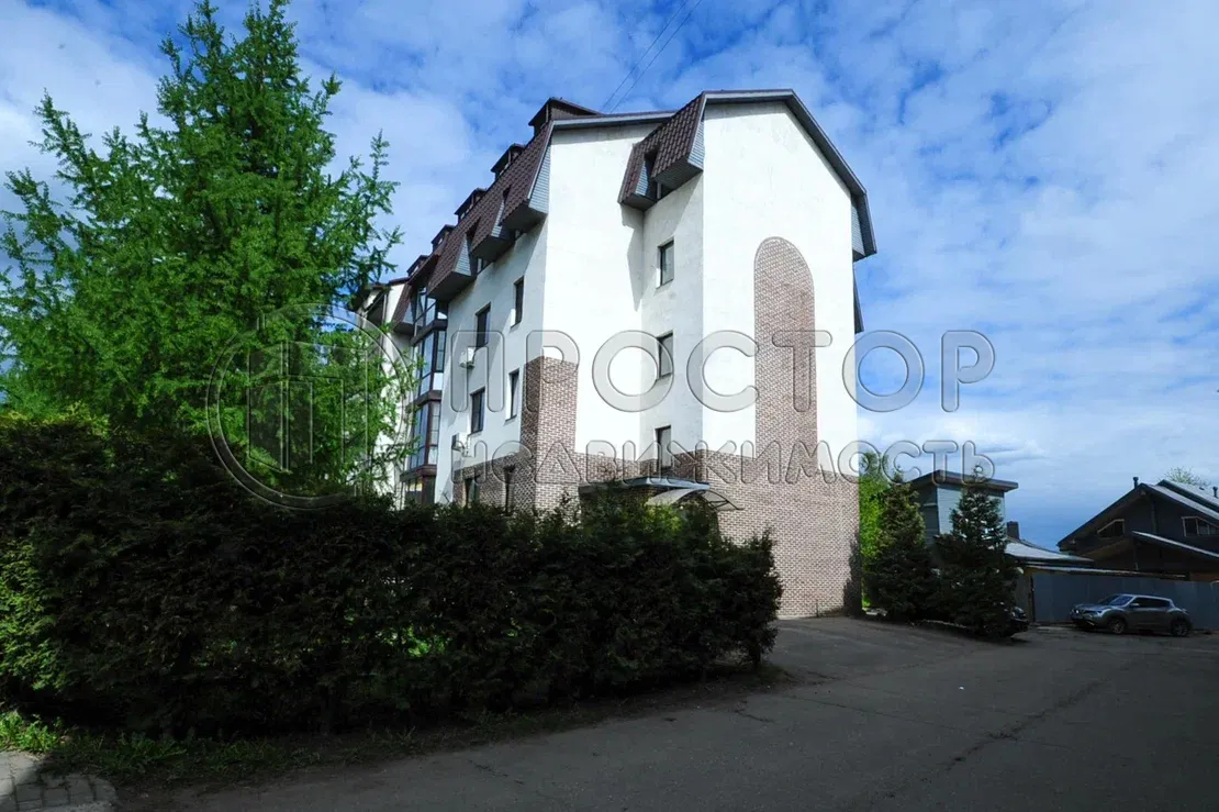 2-комнатная квартира, 62.6 м² - фото 3