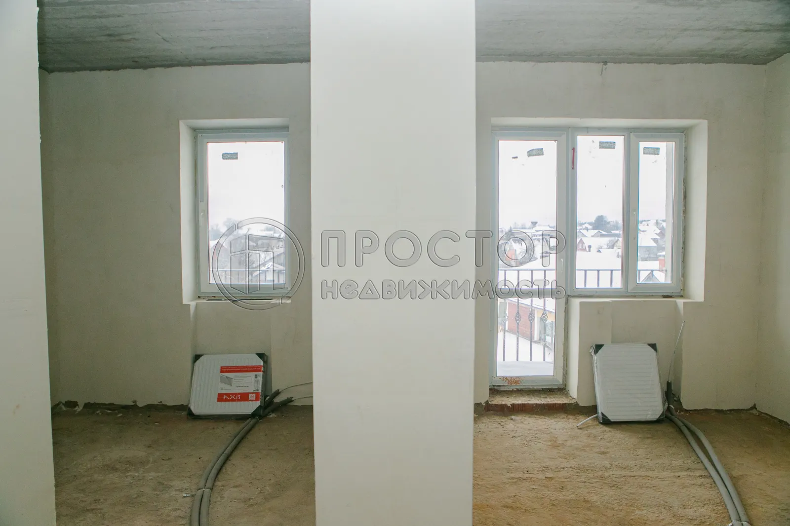 2-комнатная квартира, 62.6 м² - фото 9