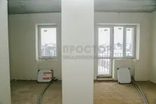 2-комнатная квартира, 62.6 м² - фото 27