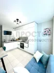 1-комнатная квартира, 37 м² - фото 14