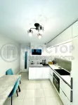 1-комнатная квартира, 37 м² - фото 15