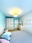 1-комнатная квартира, 37 м² - фото 16