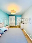 1-комнатная квартира, 37 м² - фото 18