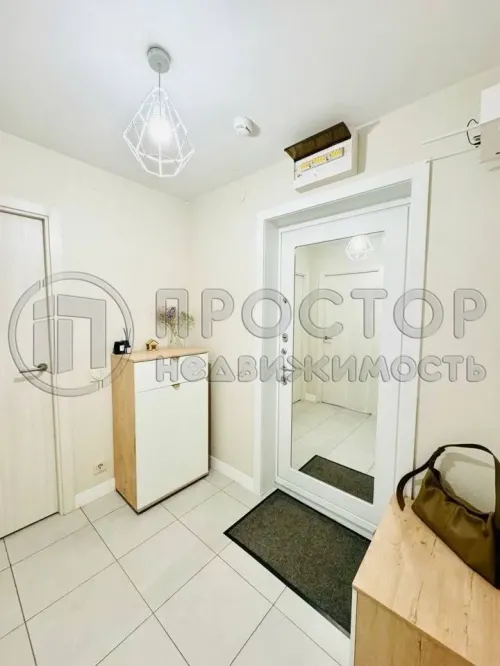 1-комнатная квартира, 37 м² - фото 9