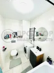 1-комнатная квартира, 37 м² - фото 21