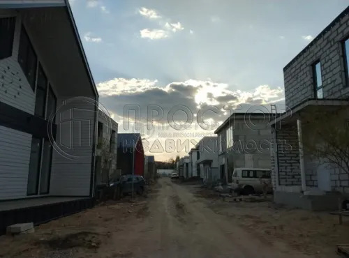 Дом, 185 м² - фото 3