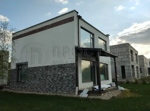 Дом, 185 м² - фото 13