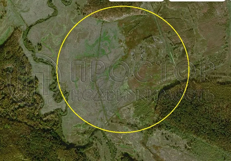 Коммерческая недвижимость (земельный участок),  м² - фото 3