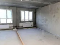 1-комнатная квартира, 34 м² - фото 11