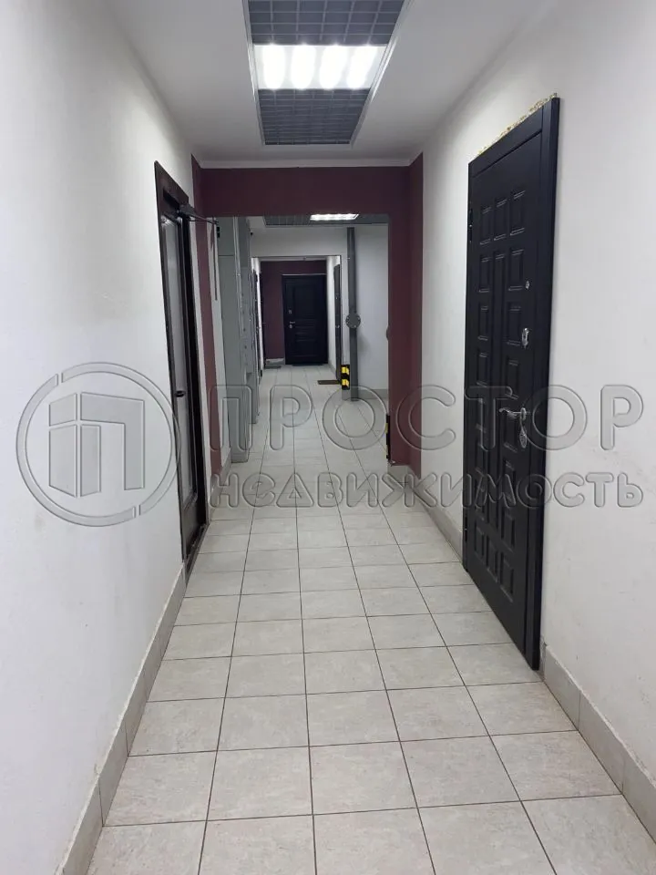 1-комнатная квартира, 34 м² - фото 6