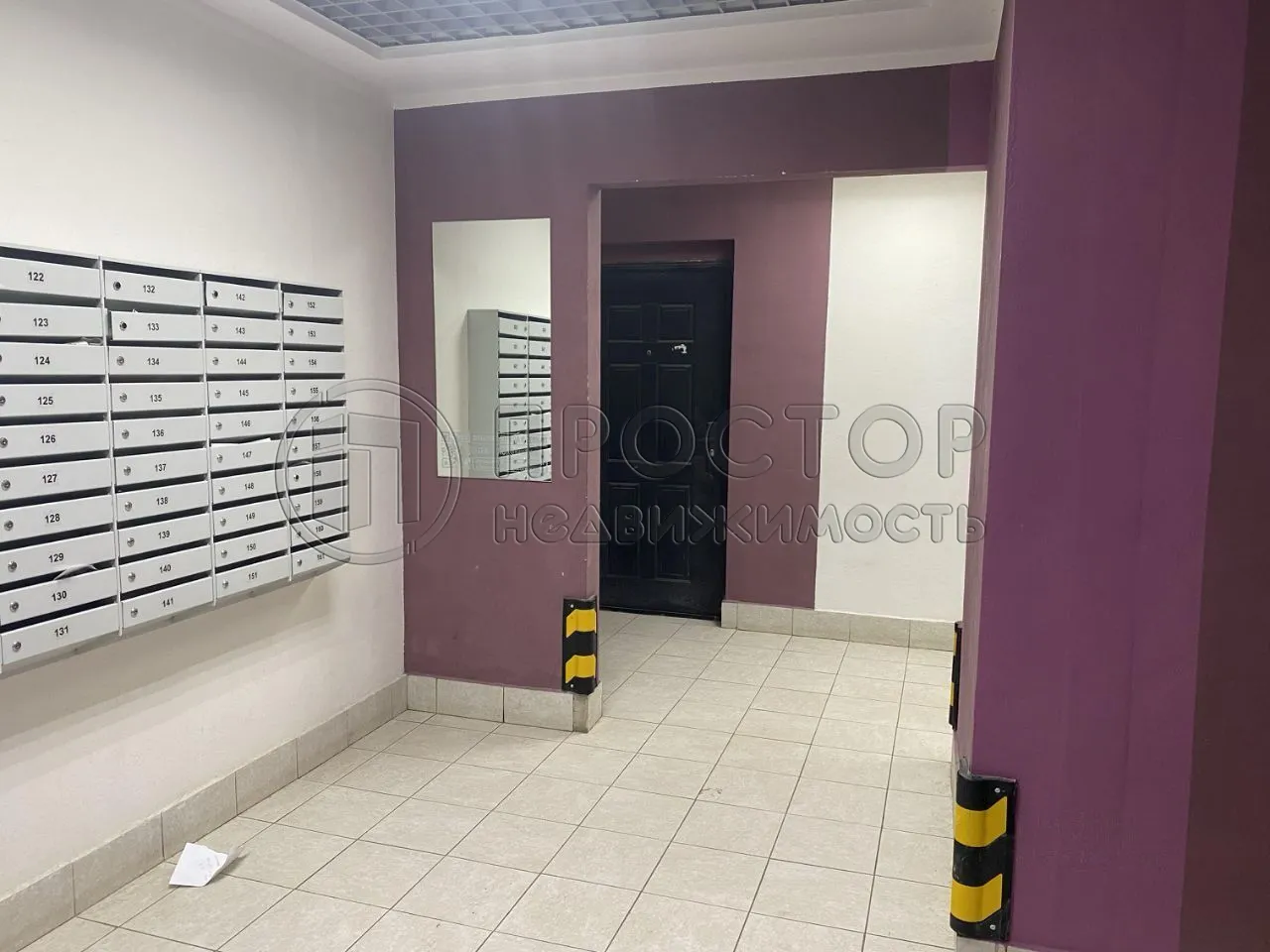 1-комнатная квартира, 34 м² - фото 7