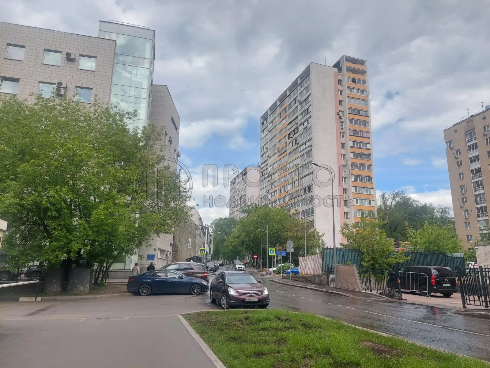 1-комнатная квартира, 34.3 м² - фото 15
