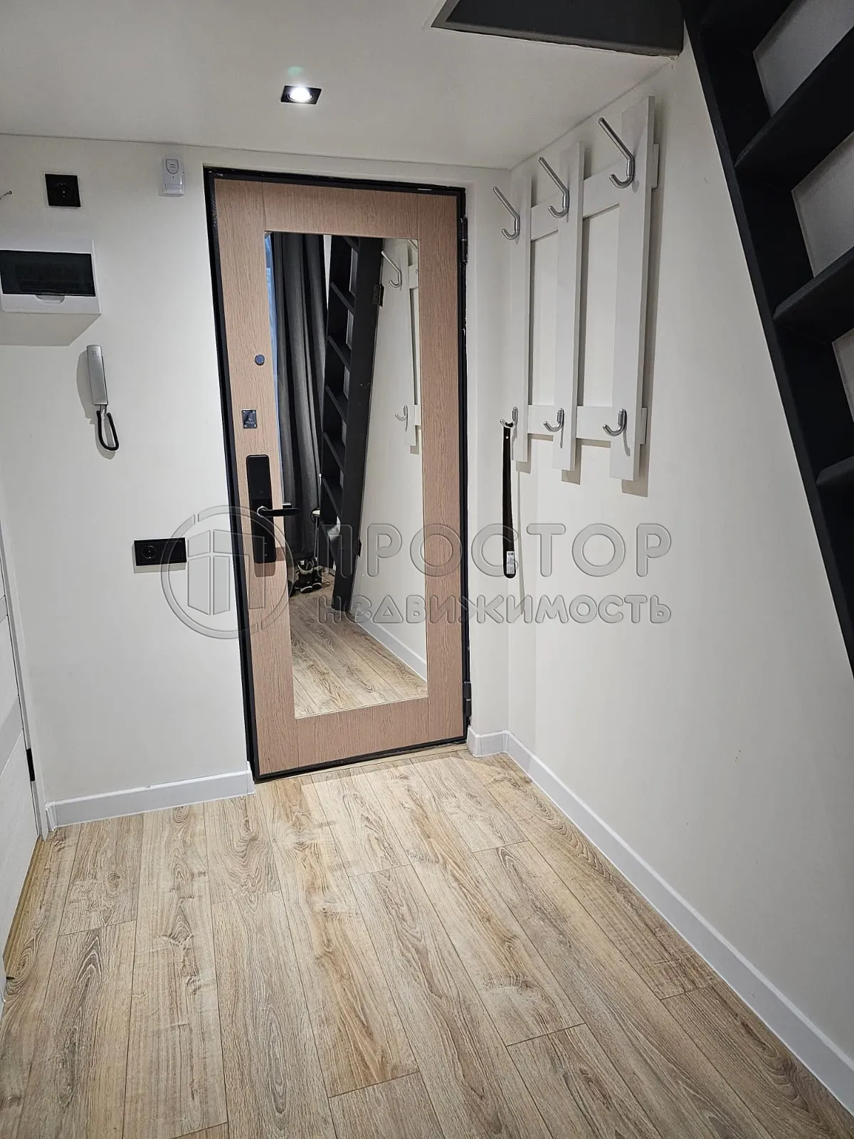 2-комнатная квартира, 21 м² - фото 21