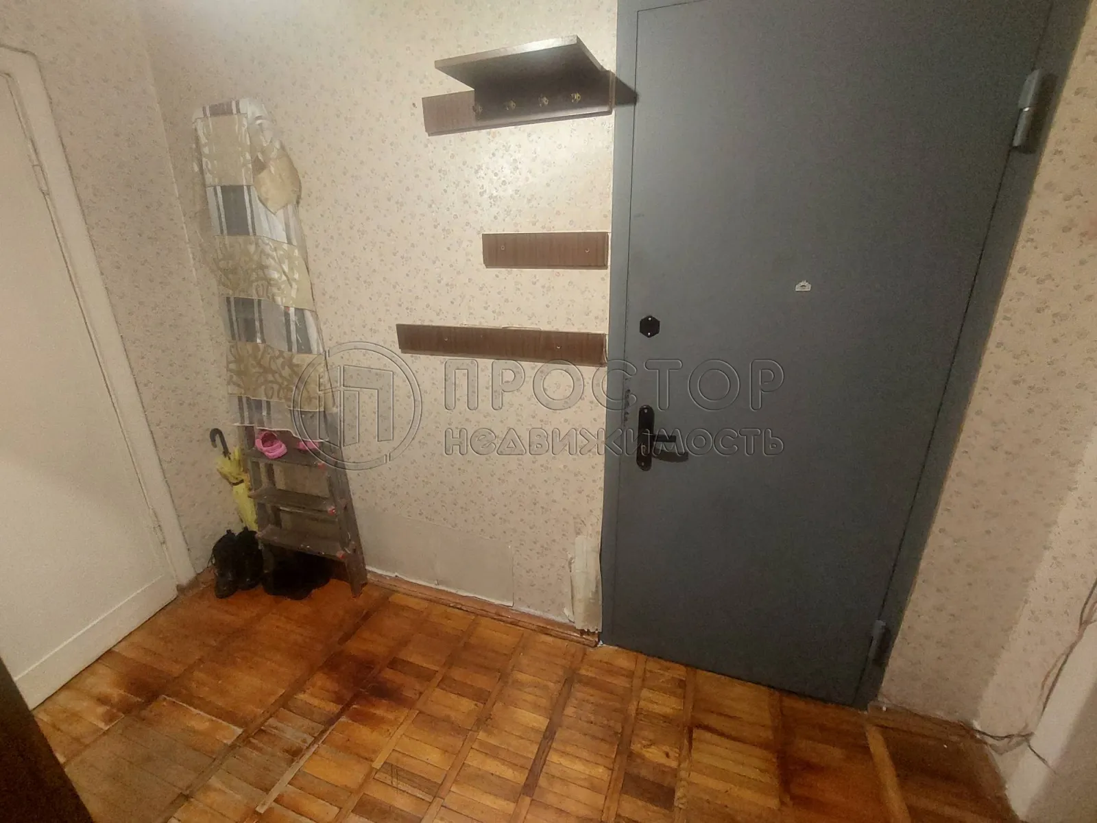 Комната, 12.3 м² - фото 5