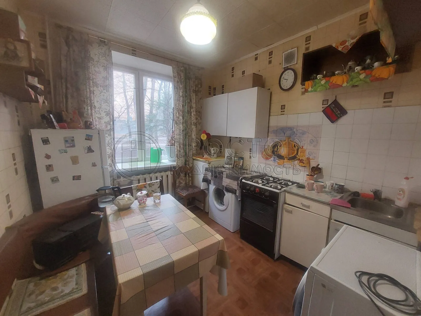 Комната, 12.3 м² - фото 8