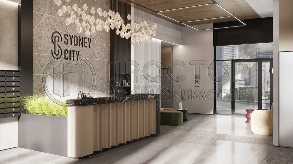 3-комнатная квартира, 64 м² - фото 3