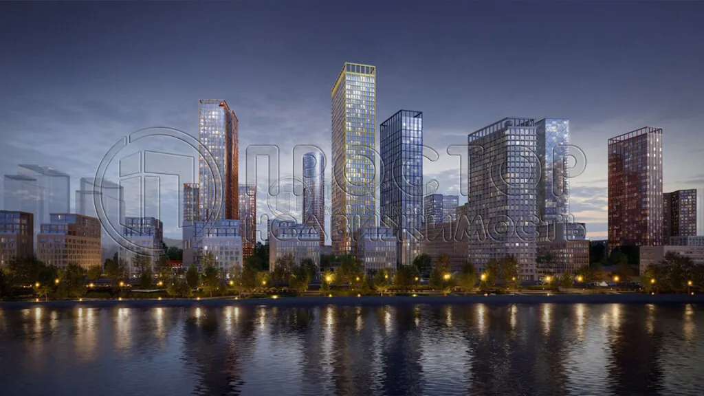 3-комнатная квартира, 64 м² - фото 6