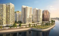 2-комнатная квартира, 51.9 м² - фото 8
