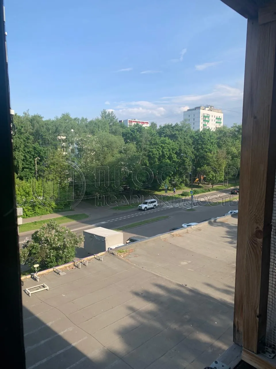 2-комнатная квартира, 37.6 м² - фото 3