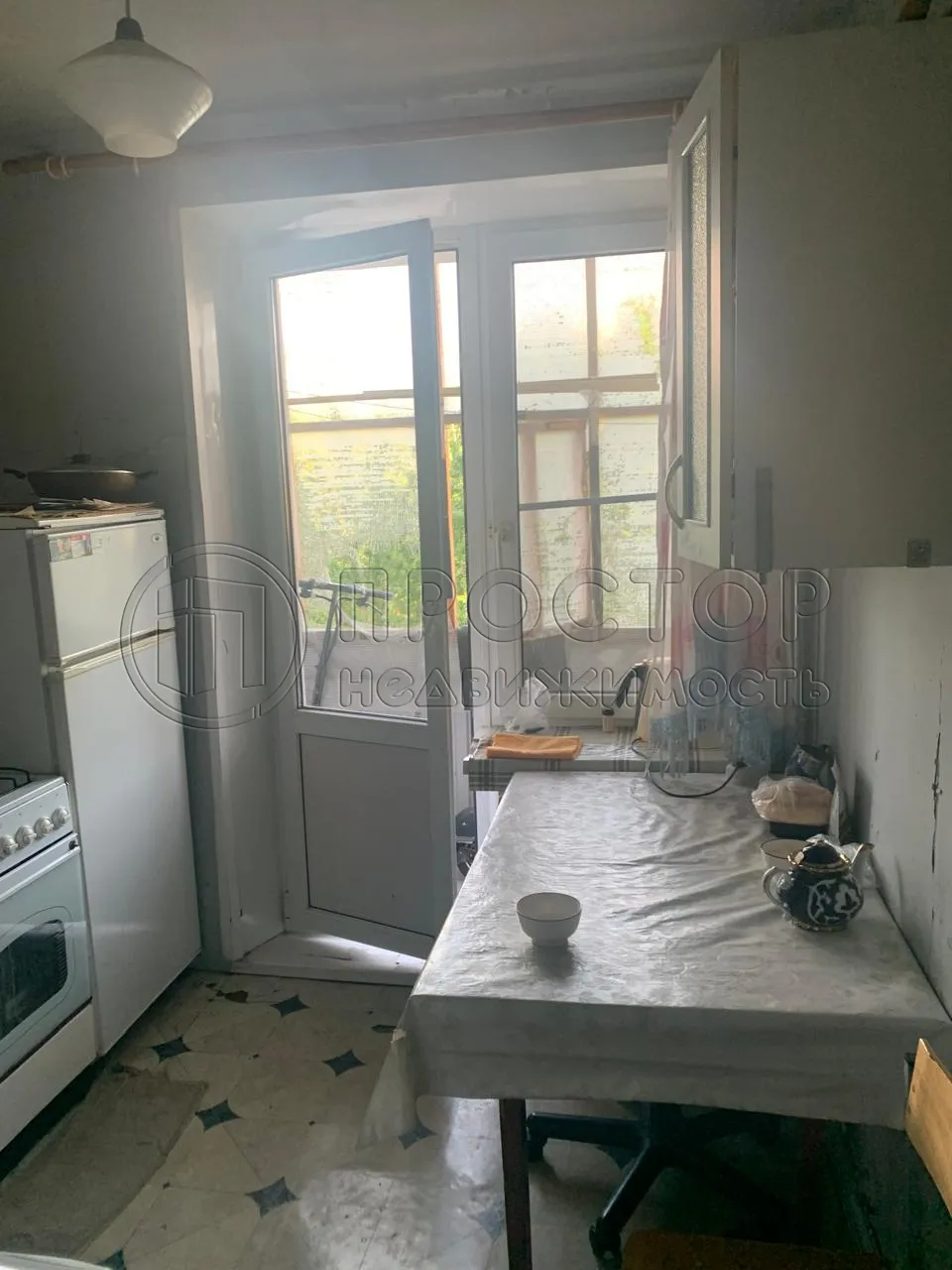 2-комнатная квартира, 37.6 м² - фото 6