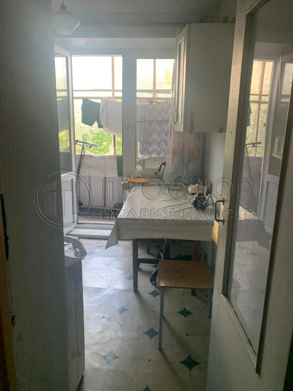 2-комнатная квартира, 37.6 м² - фото 7