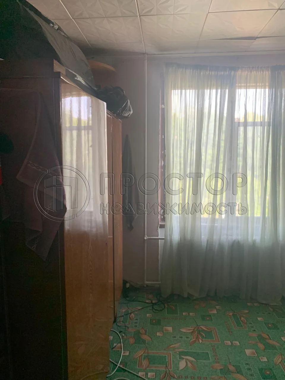 2-комнатная квартира, 37.6 м² - фото 8