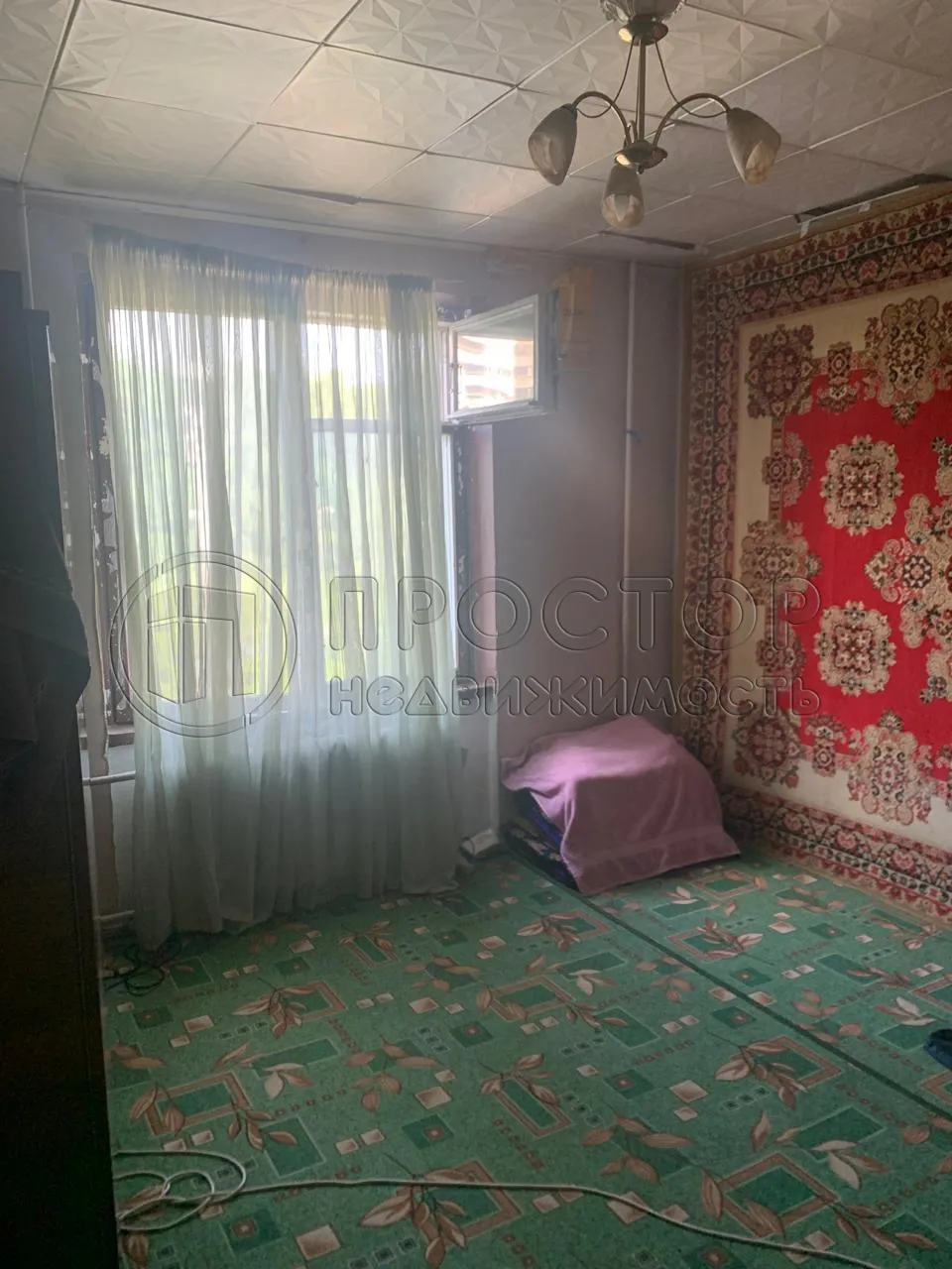 2-комнатная квартира, 37.6 м² - фото 9