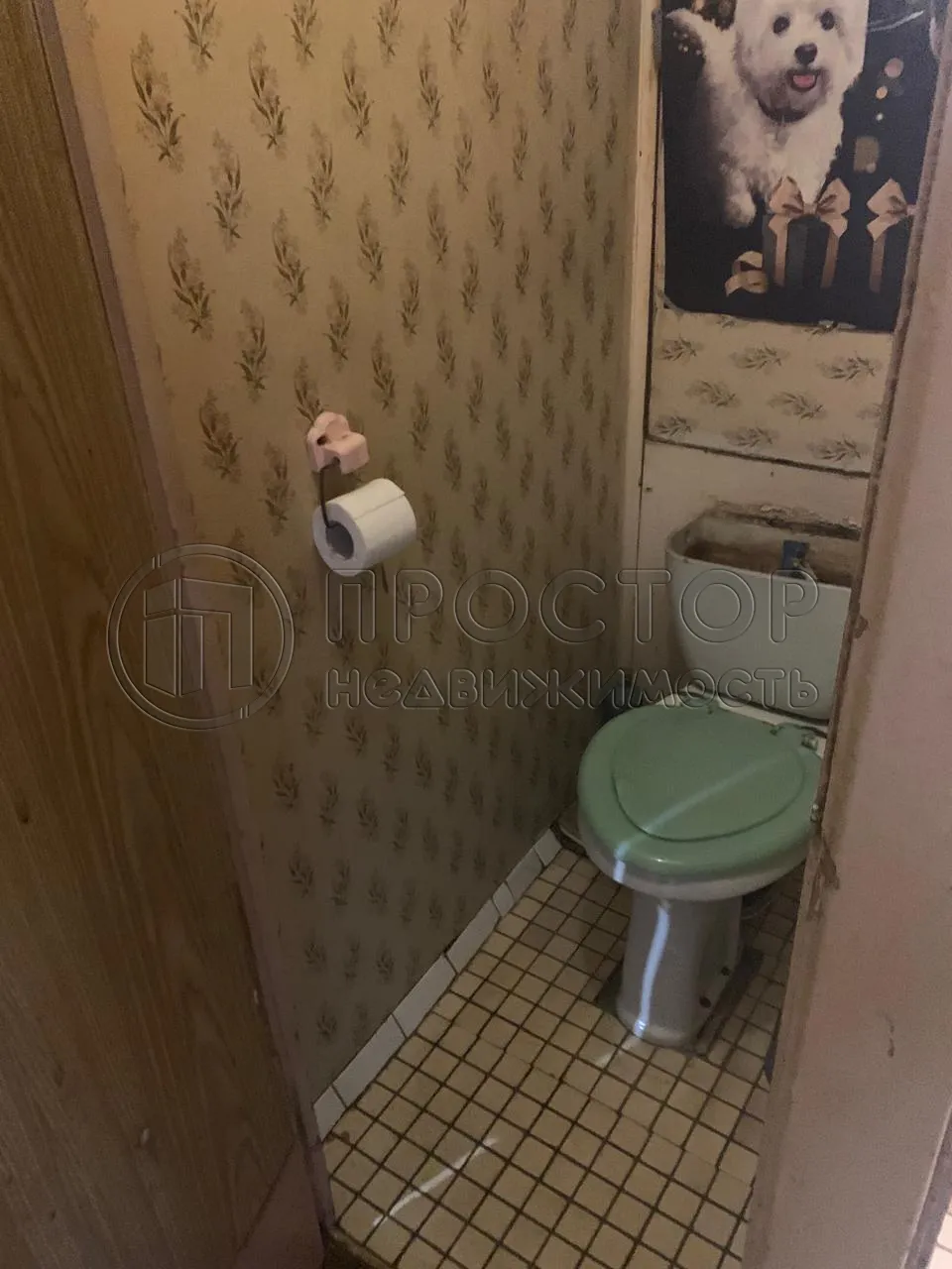 2-комнатная квартира, 37.6 м² - фото 10