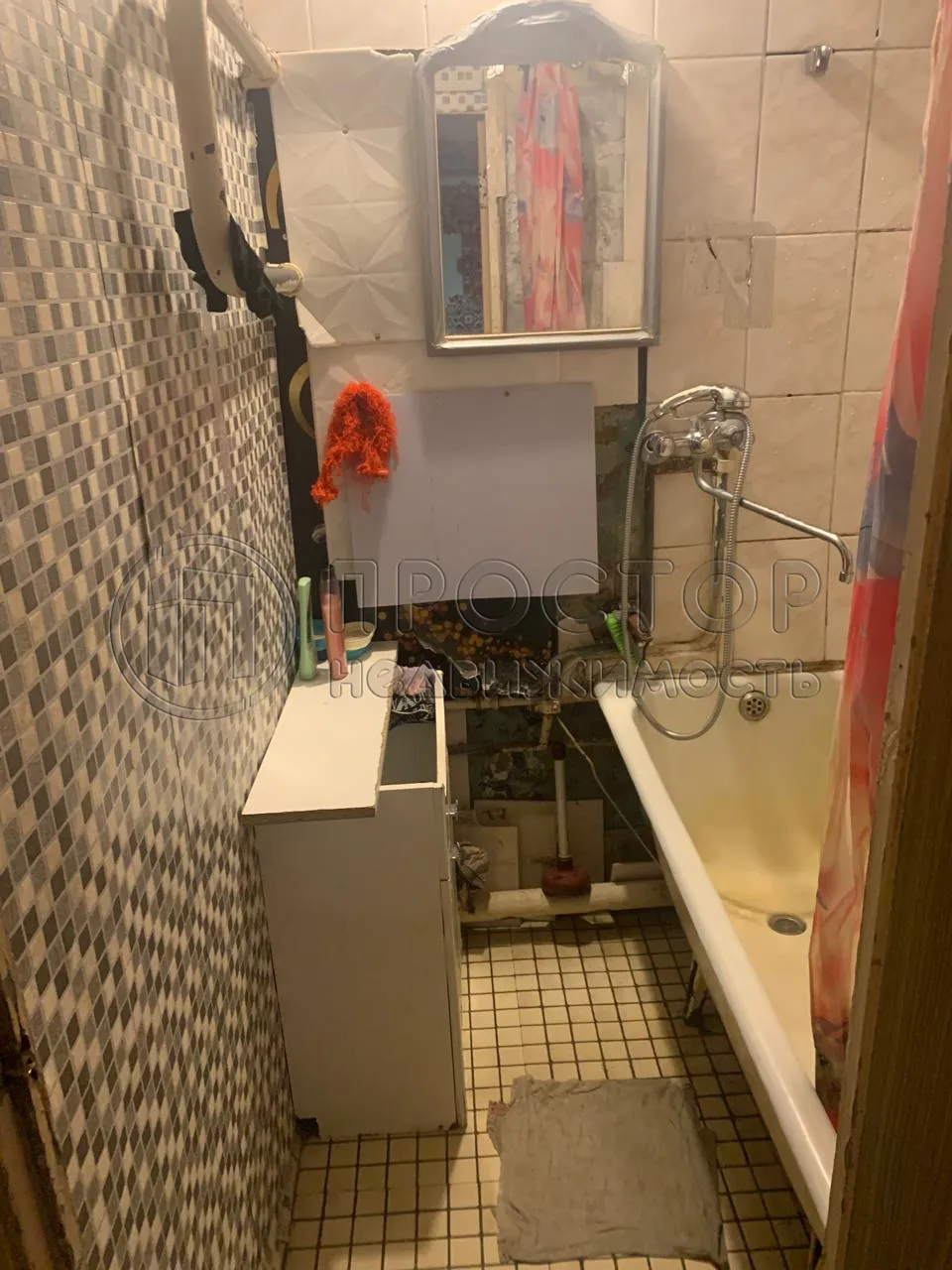 2-комнатная квартира, 37.6 м² - фото 11