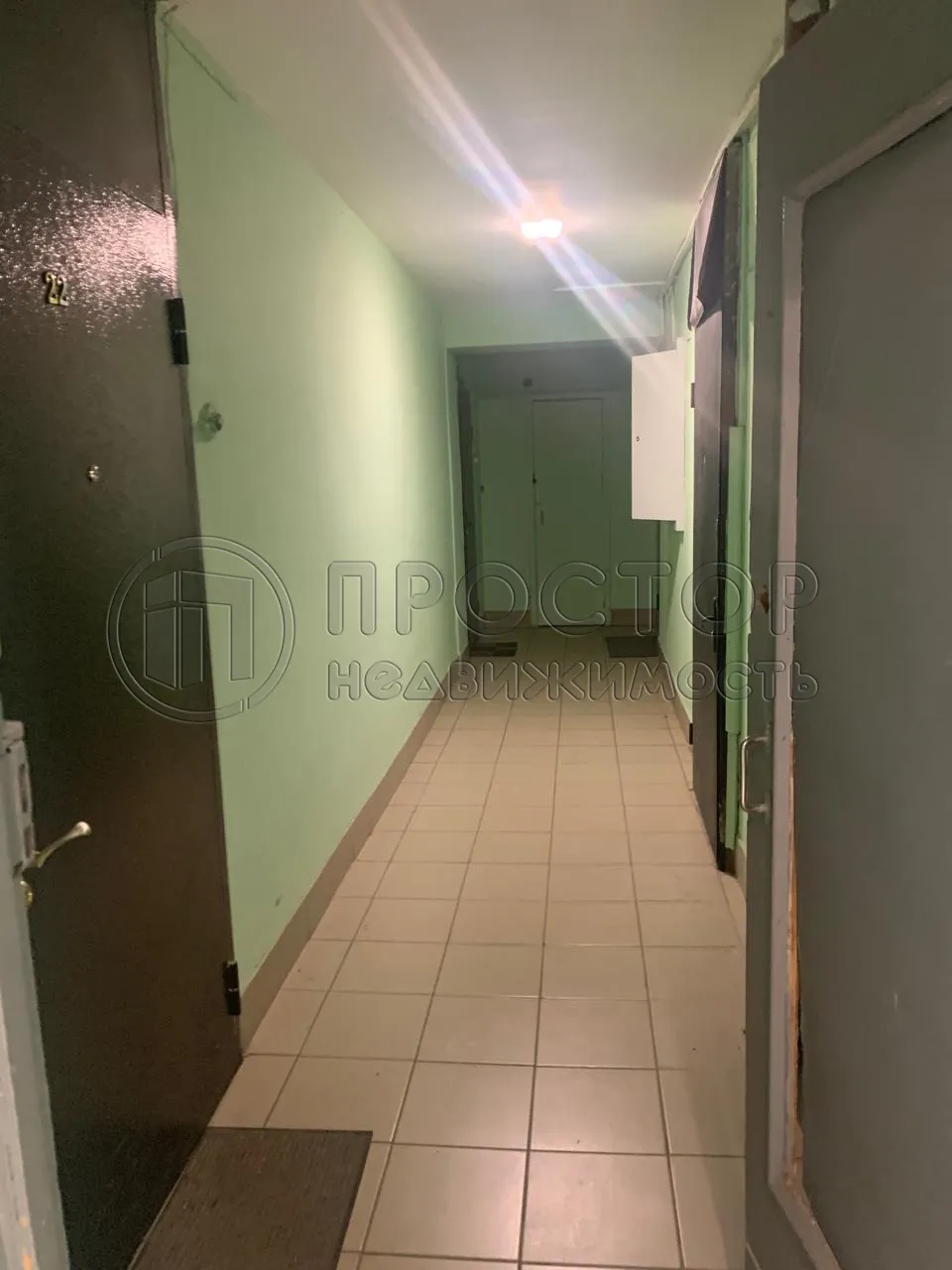 2-комнатная квартира, 37.6 м² - фото 12