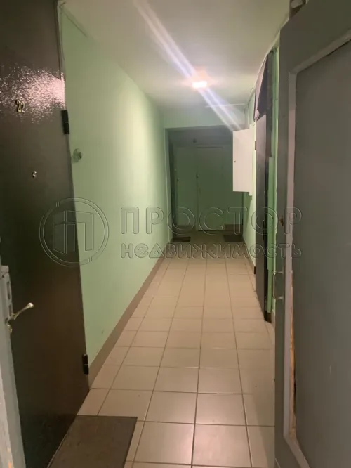 2-комнатная квартира, 37.6 м² - фото 12
