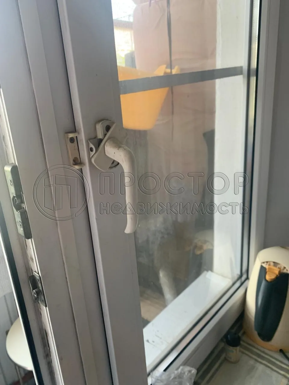 2-комнатная квартира, 37.6 м² - фото 13