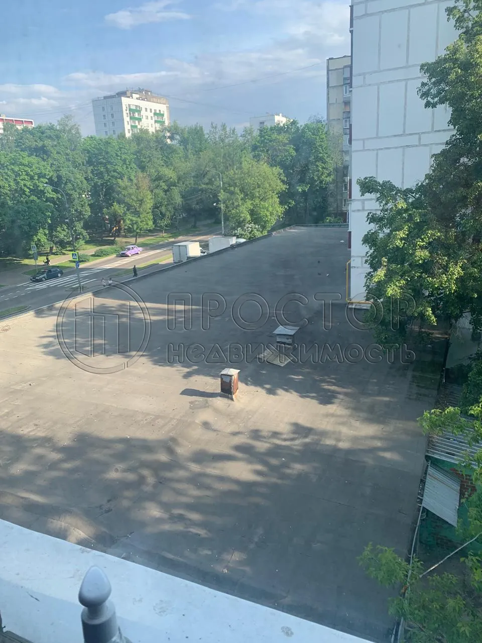 2-комнатная квартира, 37.6 м² - фото 14