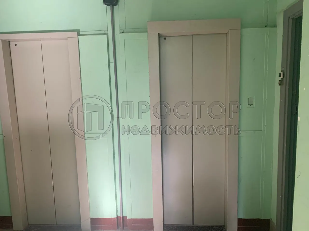 2-комнатная квартира, 37.6 м² - фото 16