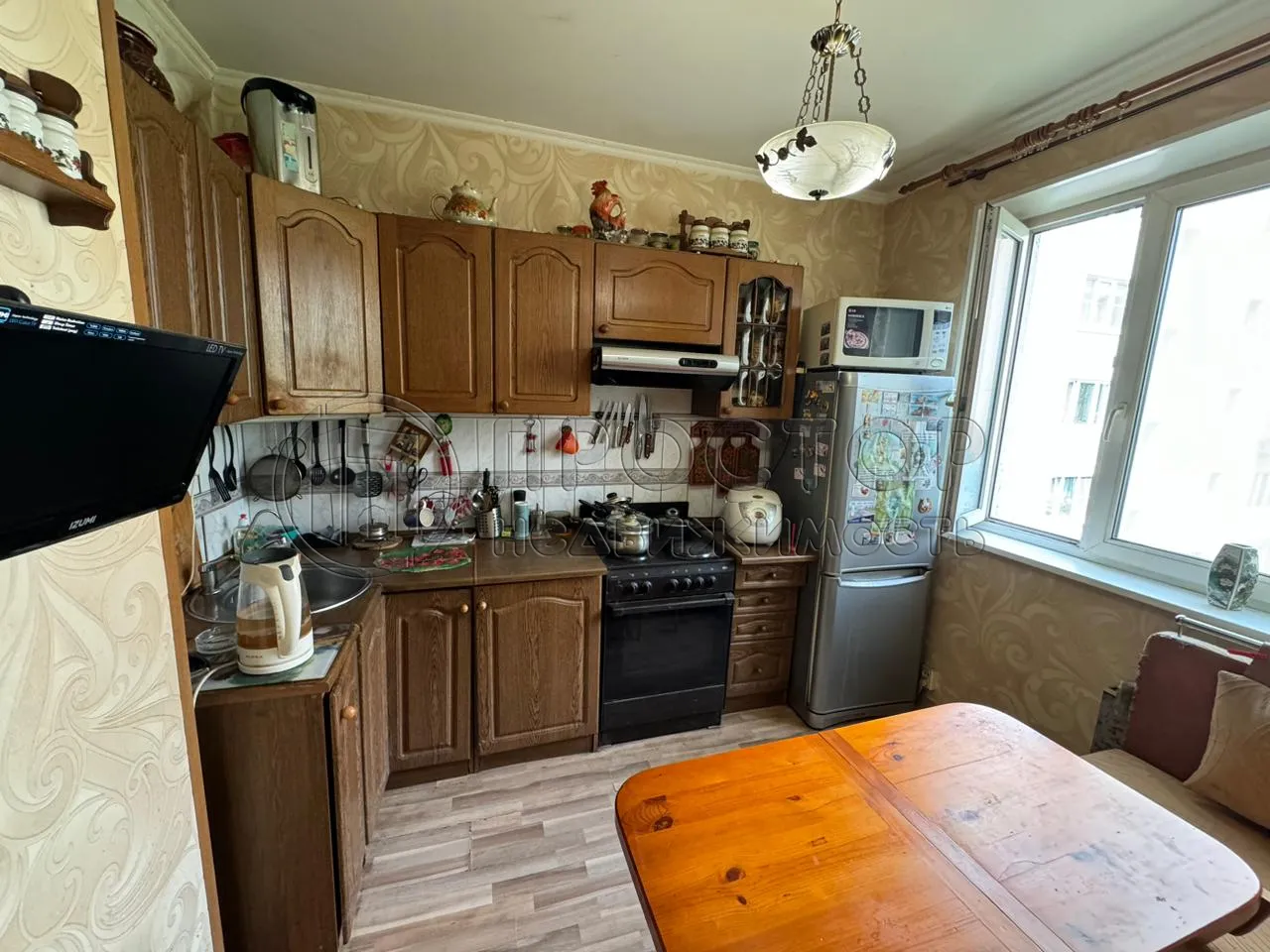 Комната, 12.5 м² - фото 2